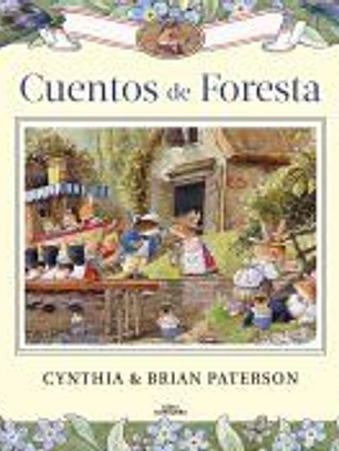Cuentos de foresta