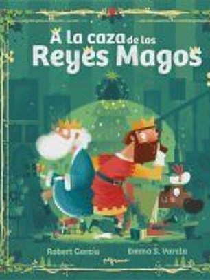 A la caza de los Reyes Magos