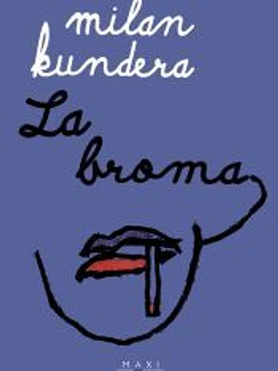 La broma