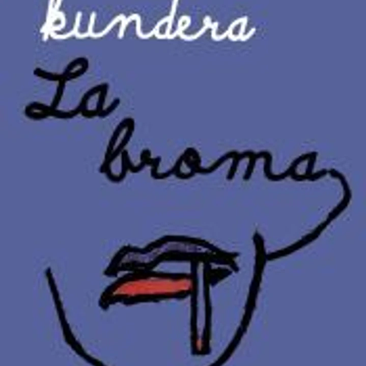 La broma 1