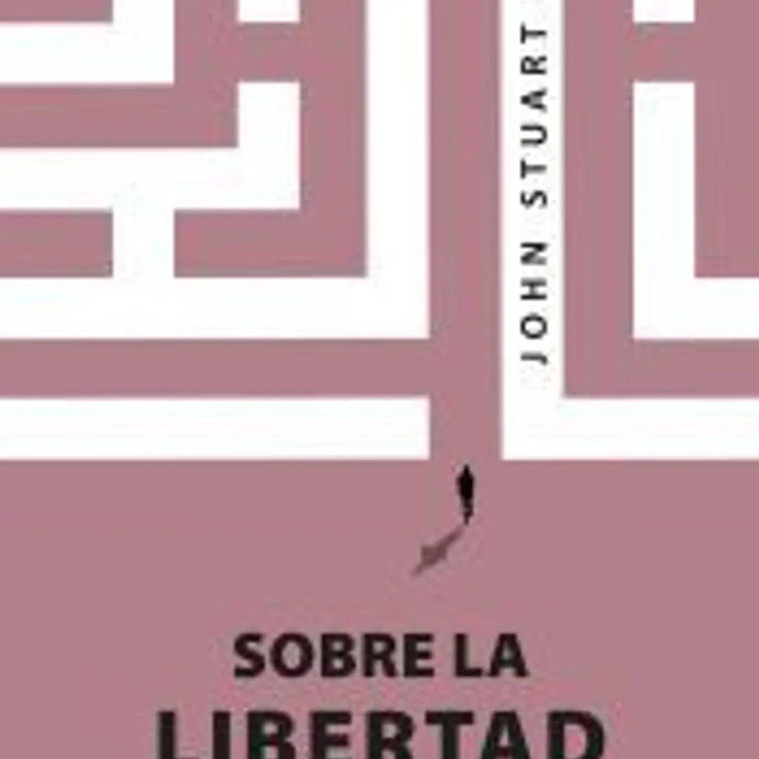 Sobre la libertad 1