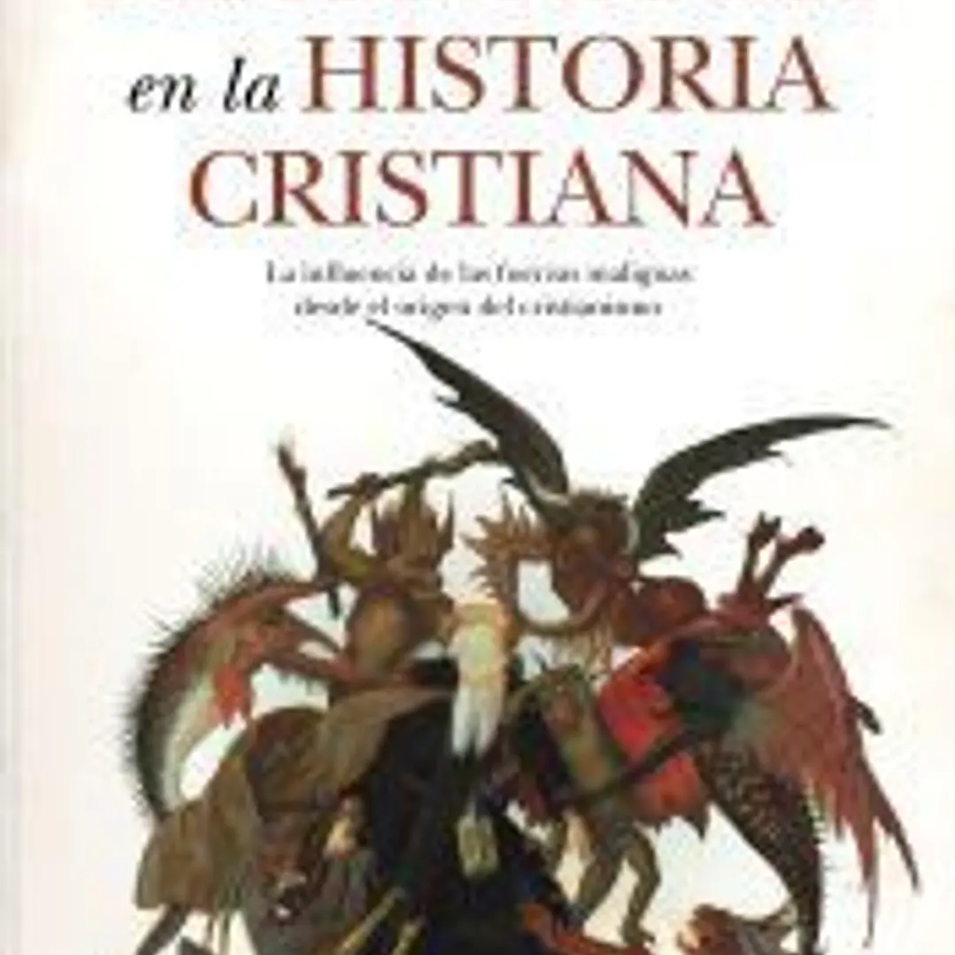 Demonología en la historia cristiana 1