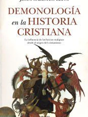 Demonología en la historia cristiana