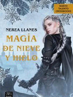Magia de nieve y hielo