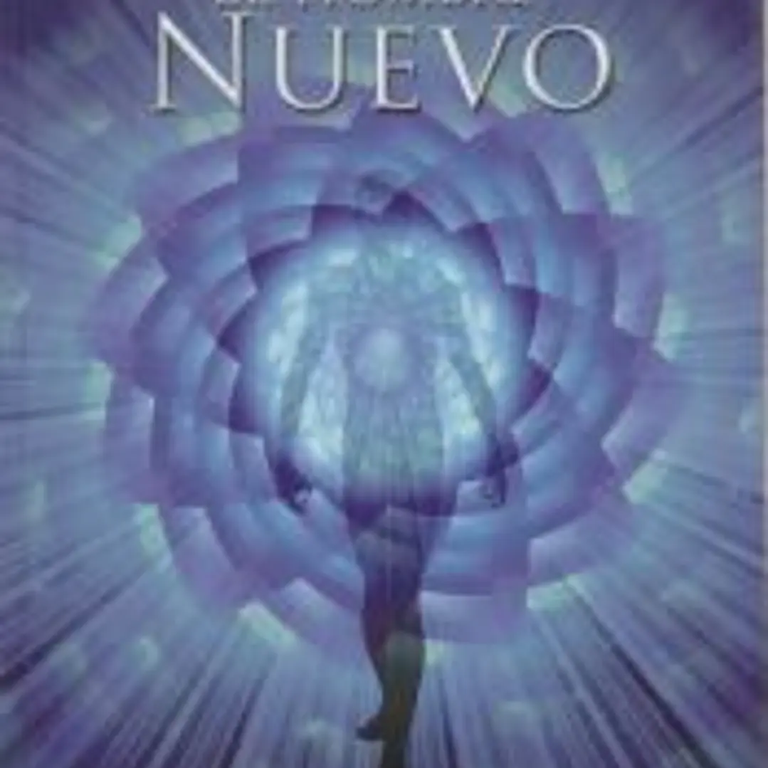 El hombre nuevo 1
