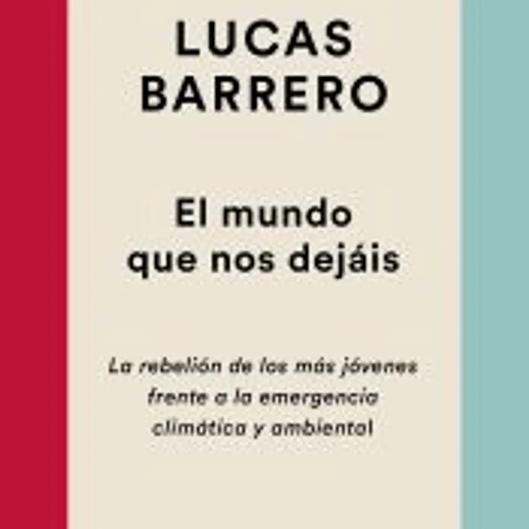 El mundo que nos dejáis 1