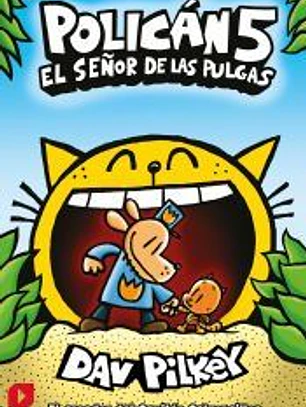 POLICAN 5: El señor de las pulgas