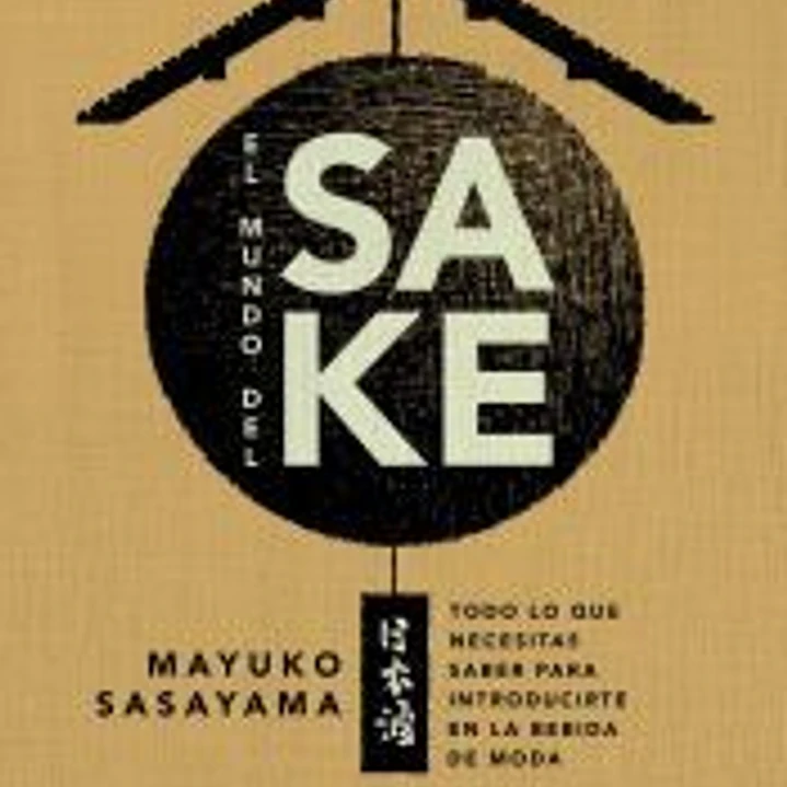 El mundo del sake 1