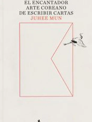 El encantador arte coreano de escribir cartas