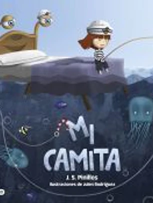 Mi camita