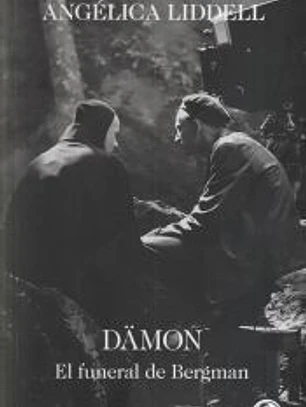 DAMON EL FUNERAL DE BERGMAN