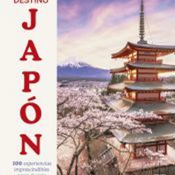 Destino Japón (Guías Visuales. Viajes para regalar) 1