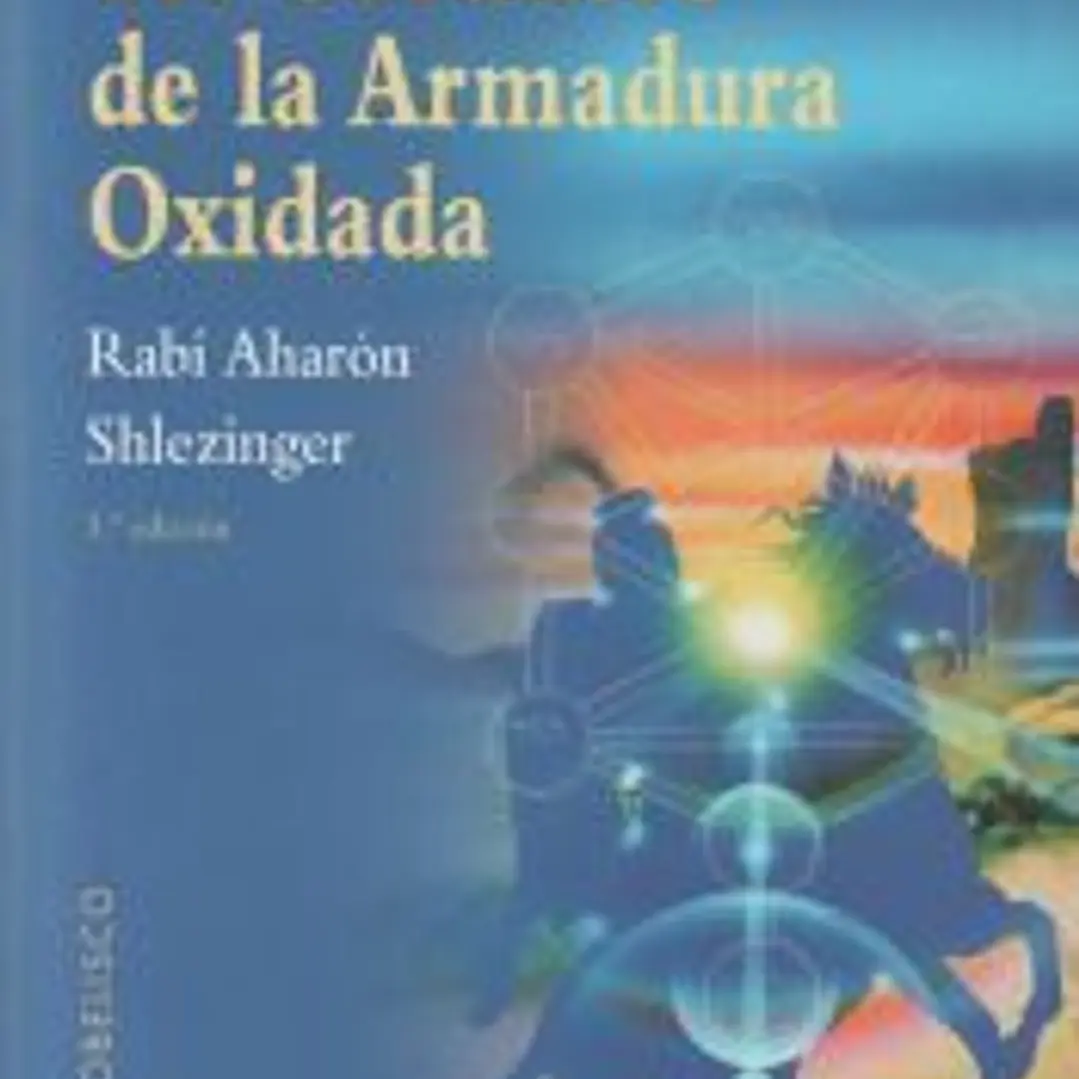 El gran desafío del caballero de la armadura oxidada (N.E.) 1