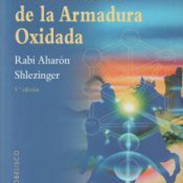 El gran desafío del caballero de la armadura oxidada (N.E.) 1