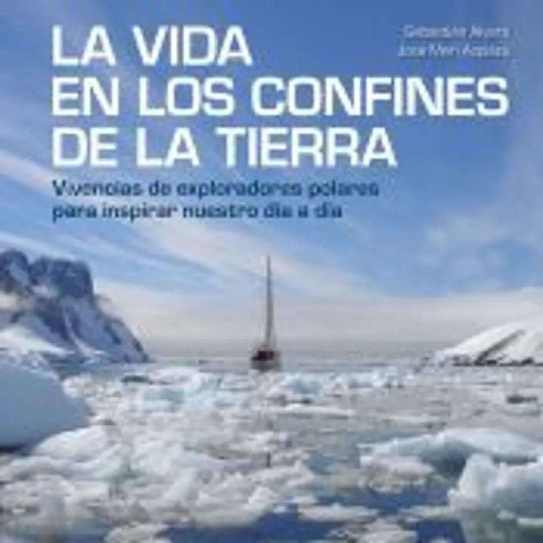 La vida en los confines de la Tierra 1