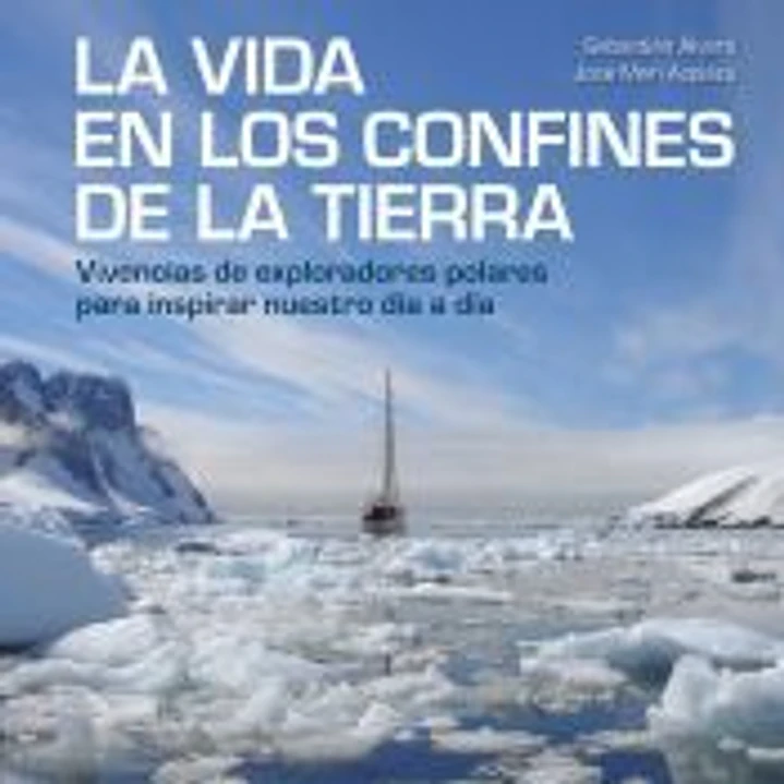 La vida en los confines de la Tierra 1
