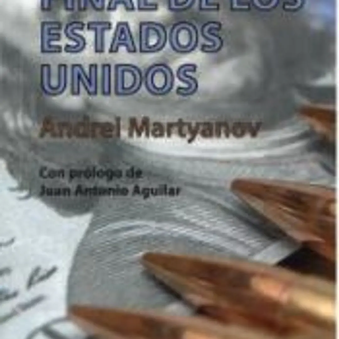 LA GUERRA FINAL DE LOS ESTADOS UNIDOS 1
