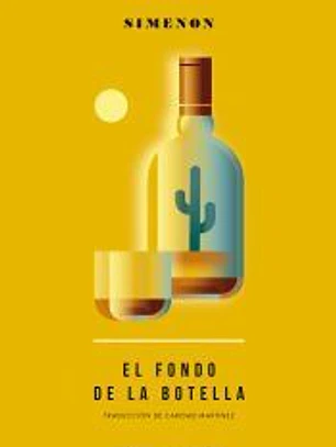 El fondo de la botella