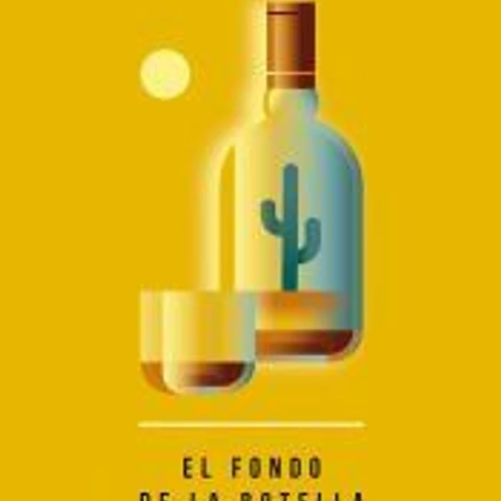 El fondo de la botella 1