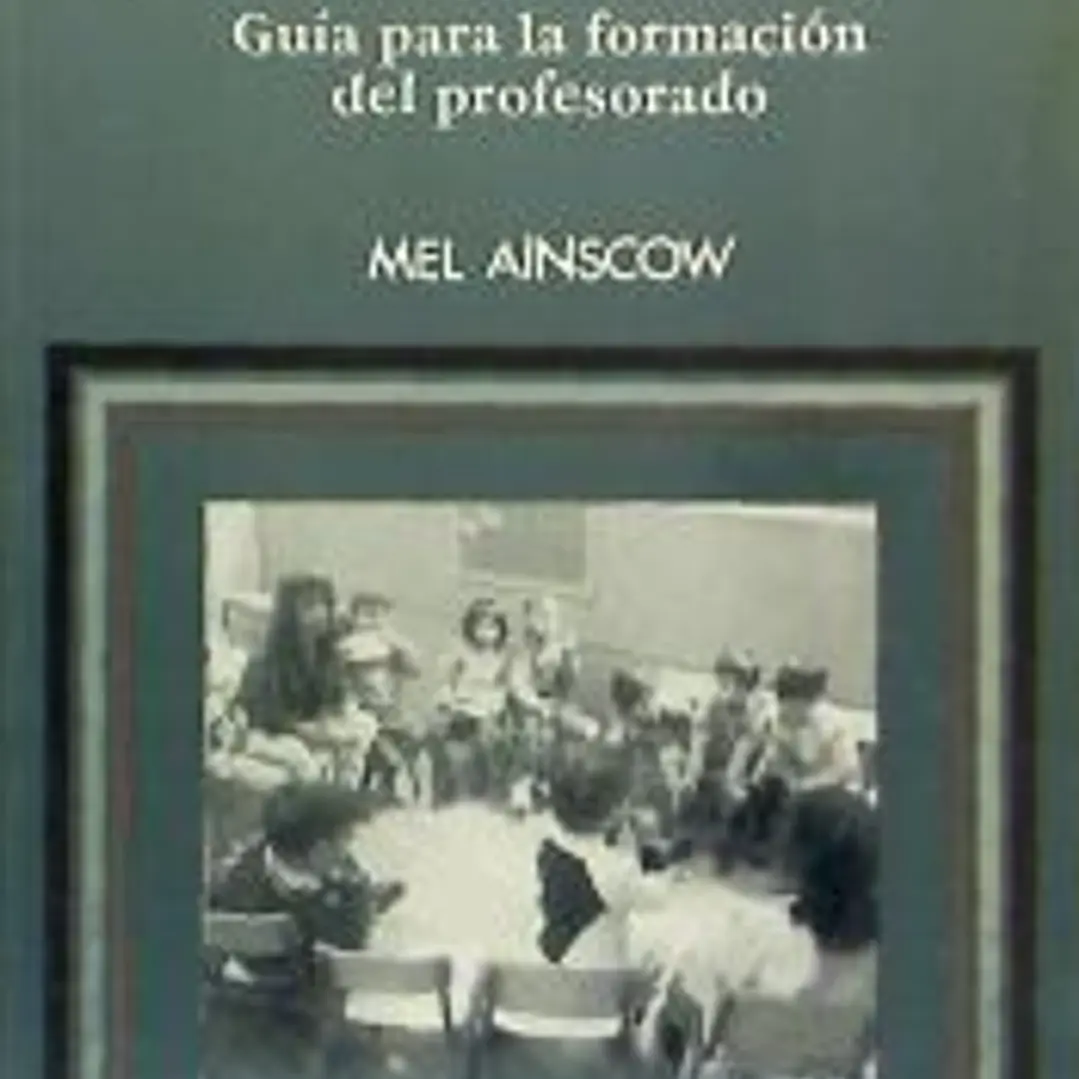 NECESIDADES EDUCATIVAS ESPECIALES 1