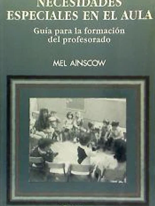 NECESIDADES EDUCATIVAS ESPECIALES