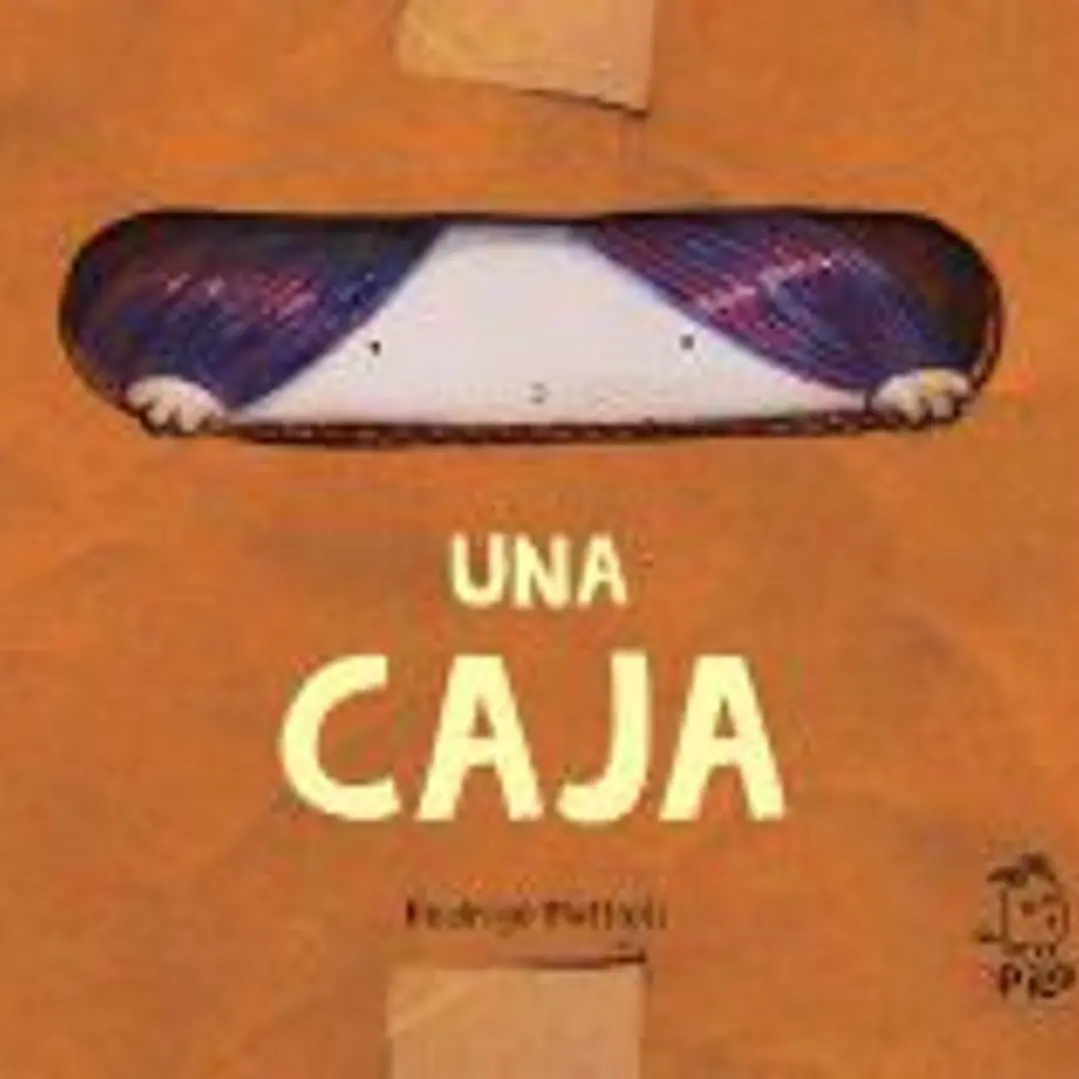 Una caja 1