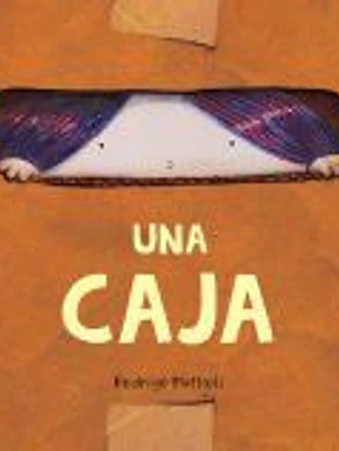Una caja