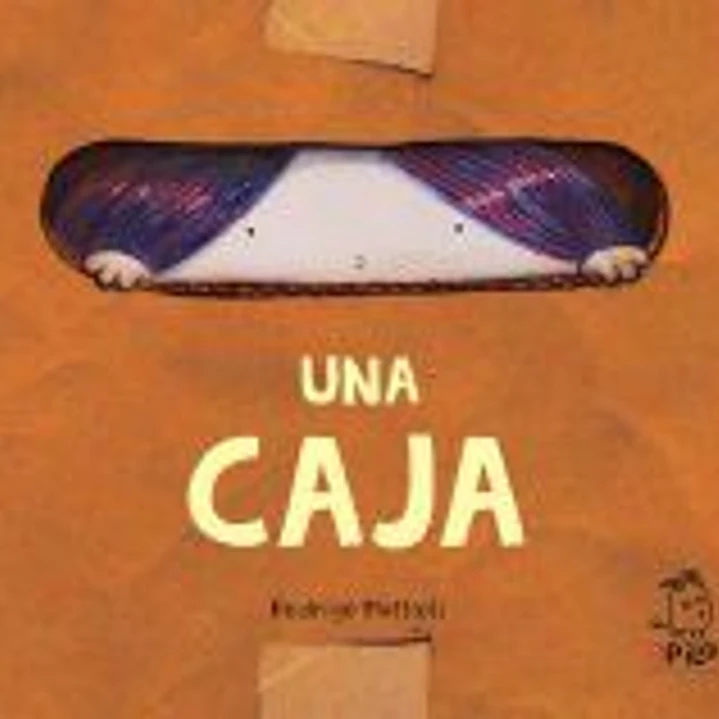 Una caja 1