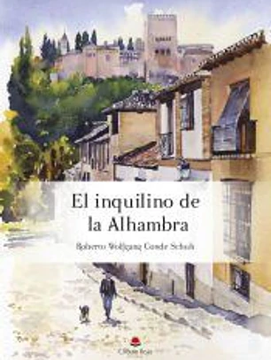 El inquilino de la Alhambra