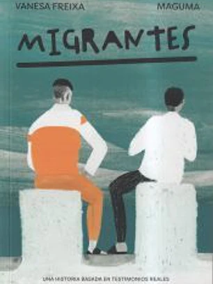 MIGRANTES