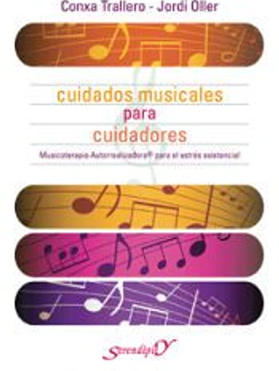Cuidados musicales para cuidadores