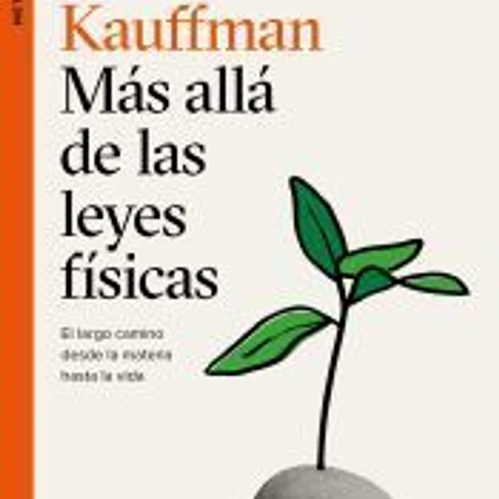 Más allá de las leyes físicas 1