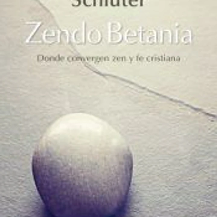 Zendo Betania. Donde convergen zen y fe cristiana 1