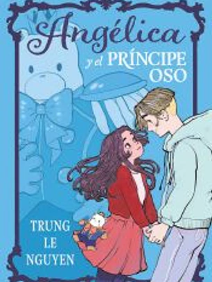 ANGELICA Y EL PRINCIPE OSO