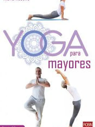Yoga Para Mayores