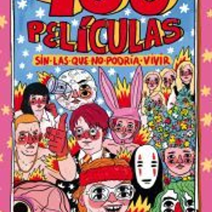 100 películas sin las que no podria vivir 1