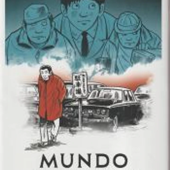 MUNDO PERDIDO 1