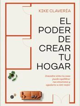 El poder de crear tu hogar