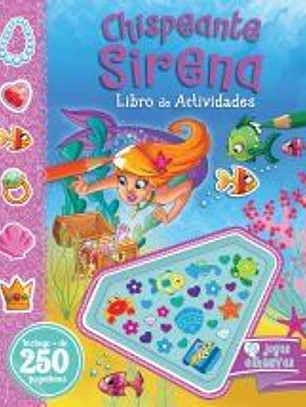 CHISPEANTE SIRENA