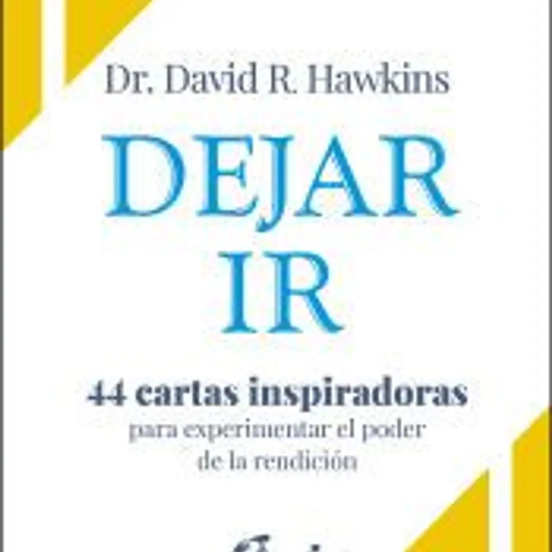 Dejar ir 1