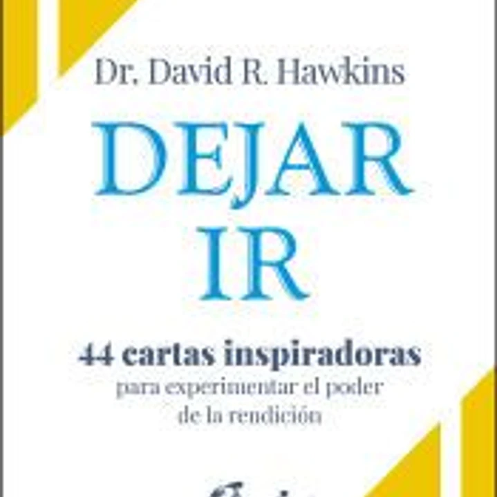 Dejar ir 1