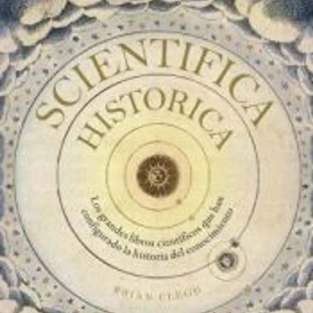 Scientifica historica 1