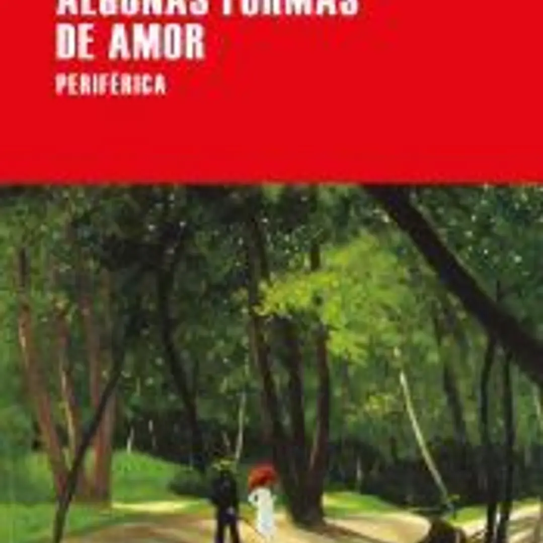 Algunas formas de amor 1