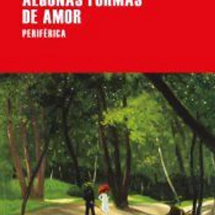 Algunas formas de amor 1