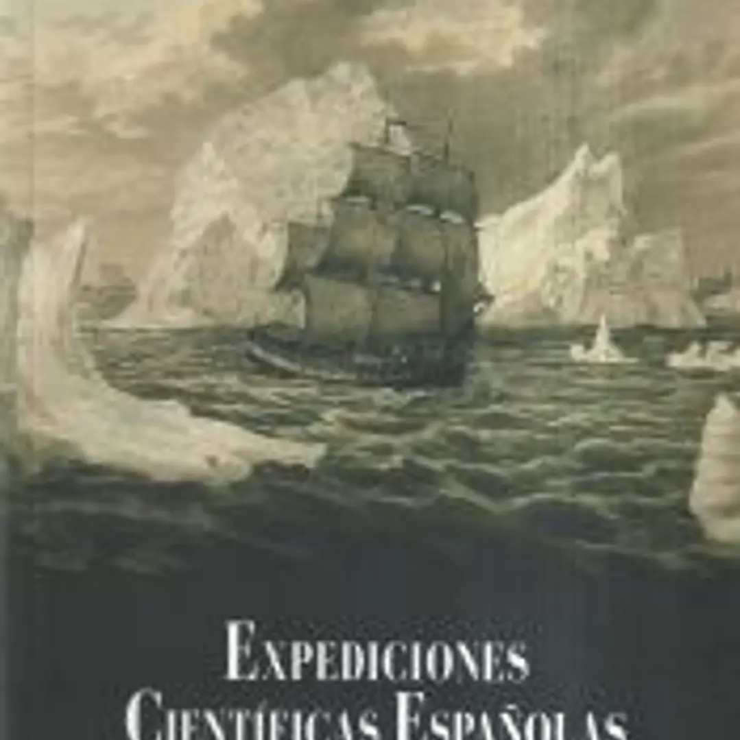 Expediciones científicas españolas del siglo XVIII 1