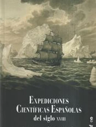 Expediciones científicas españolas del siglo XVIII