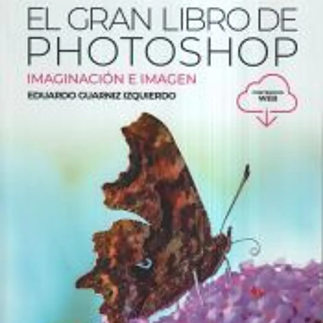 El gran libro de Photoshop 1