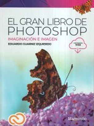 El gran libro de Photoshop