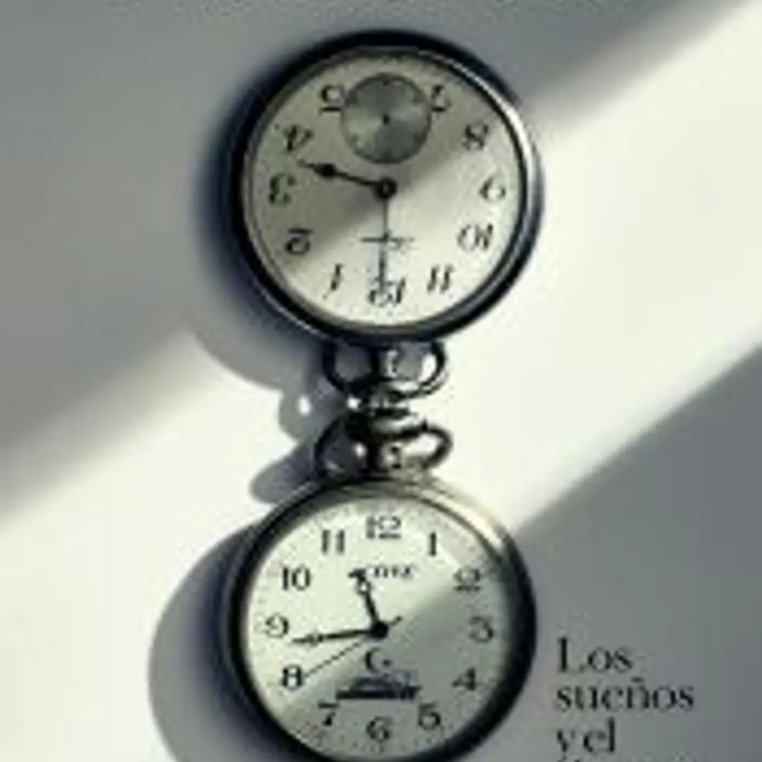 Los sueños y el tiempo 1