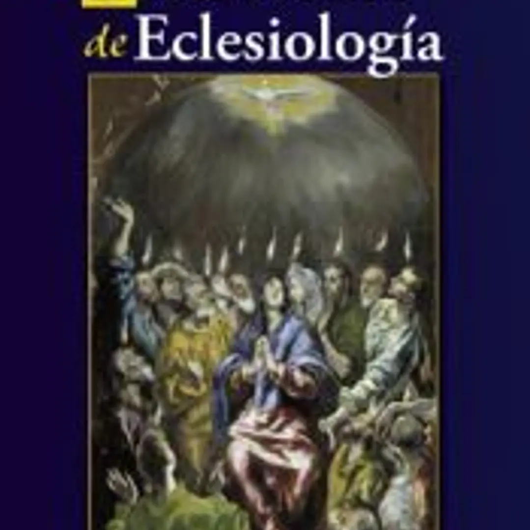 DICCIONARIO DE ECLESIOLOGIA 1